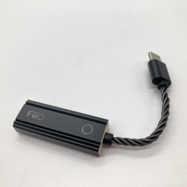 FIIO フィーオ KA1 Lightning / e☆イヤホン