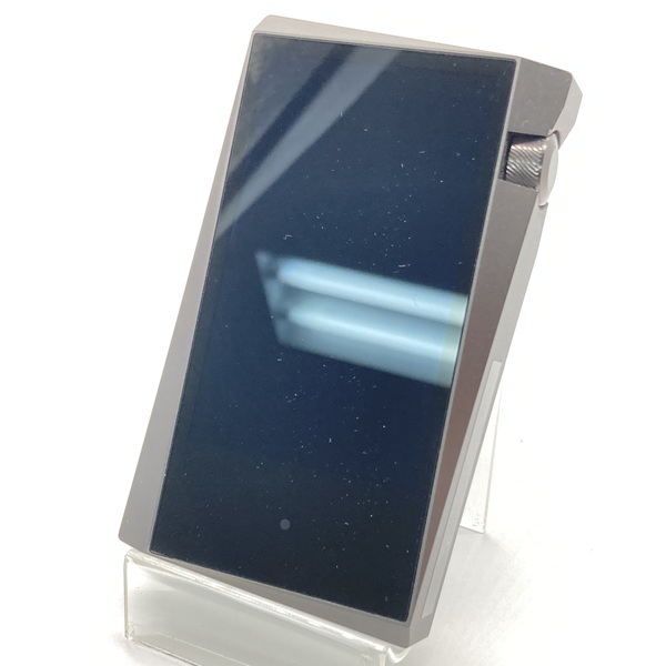 Astell&Kern アステルアンドケルン 【中古】A&norma SR15 Dark Gray