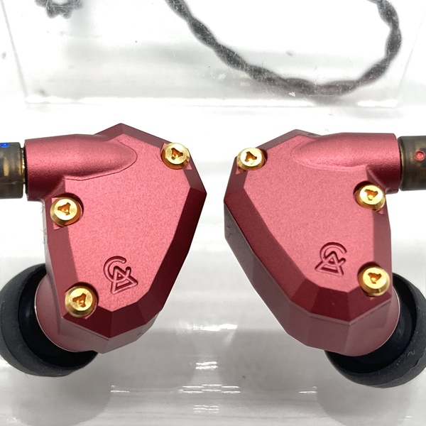 Campfire Audio キャンプファイヤー オーディオ 【中古】IO 【CAM-5324