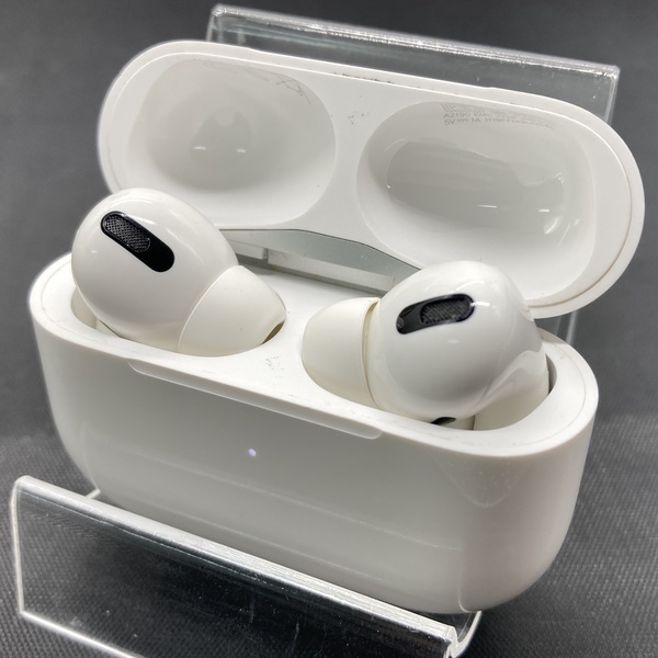 Apple アップル 【中古】AirPods Pro MWP22J/A【秋葉原】 / e☆イヤホン