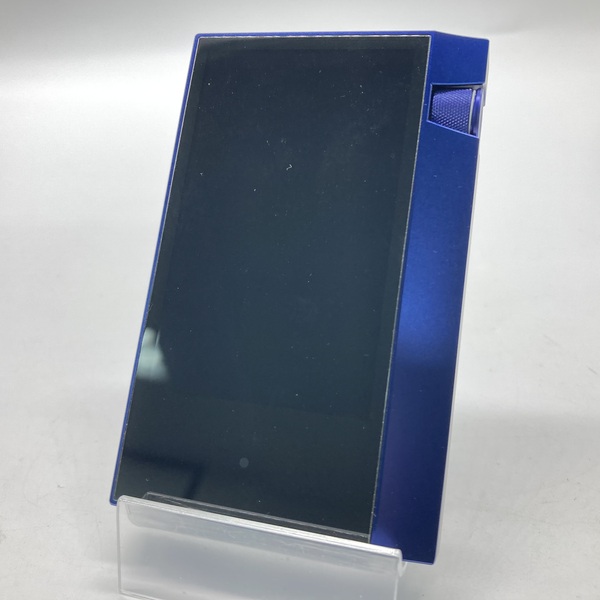 Astell&Kern 【中古】AK70 64GB Limited True Blue【AK70-64GB-BLU-J】【秋葉原】