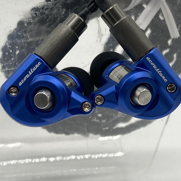 Acoustune アコースチューン 【中古】HS1300SS Azul 【ACO-HS1300SS