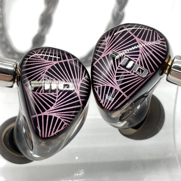 FIIO フィーオ 【中古】FX15 【FIO-IEM-FX15-B】【秋葉原】 / E☆イヤホン