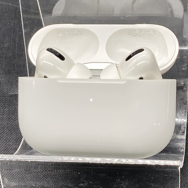 Apple アップル 【中古】AirPods Pro MWP22KH/A「海外モデル」【秋葉原