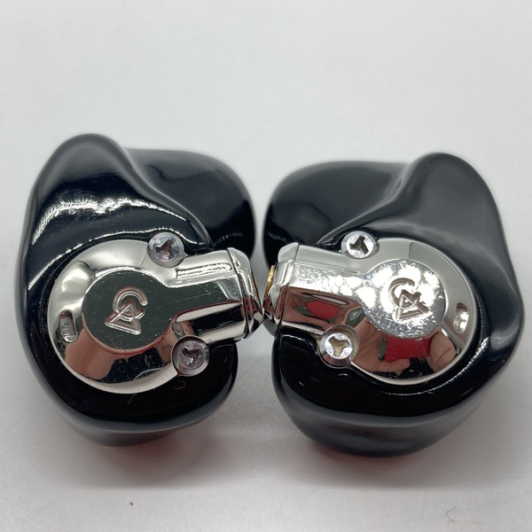 Campfire Audio キャンプファイヤー オーディオ 【中古】Equinox 