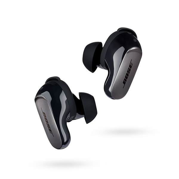 QuietComfort Ultra Earbuds Black