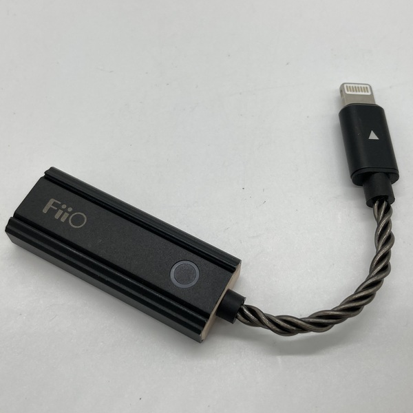 Fiio（フィーオ）KA1 Lightning-