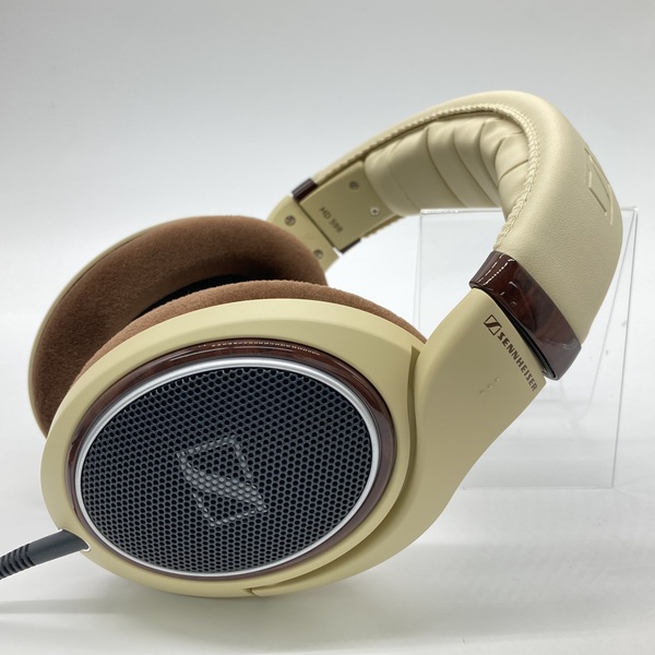 SENNHEISER ゼンハイザー 【中古】HD 598【秋葉原】 / e☆イヤホン