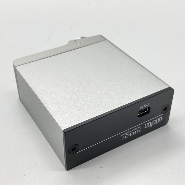 ortofon オルトフォン 【中古】MHd-Q7【秋葉原】 / e☆イヤホン