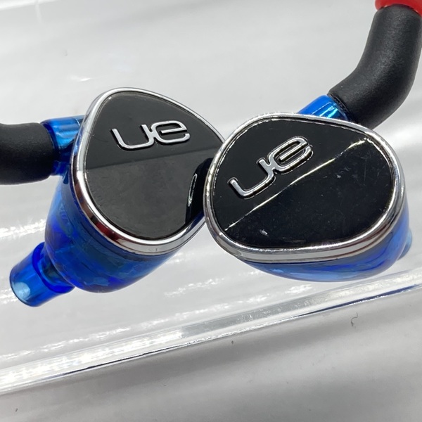 Ultimate Ears アルティメットイヤーズ 【中古】UE900s（Ultimate Ears