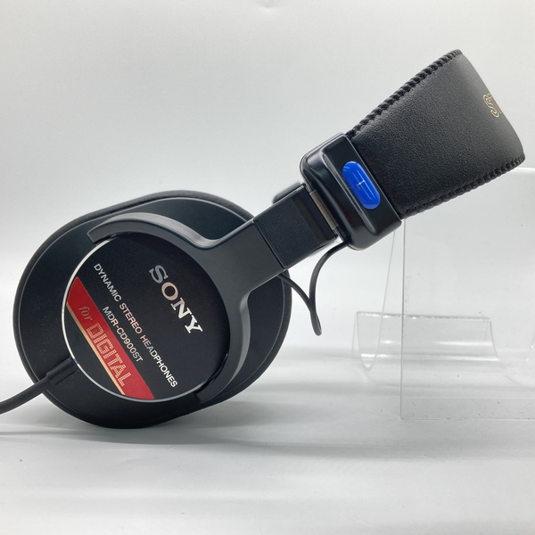 SONY ソニー 【中古】MDR-CD900ST【日本橋】 / e☆イヤホン