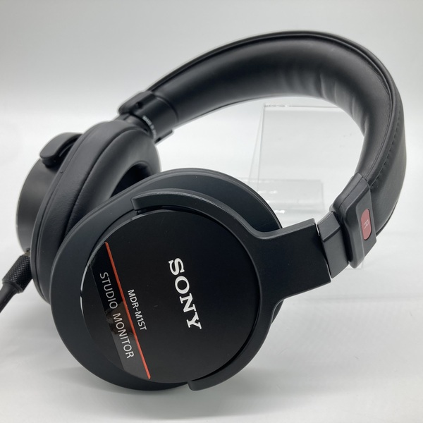 SONY ソニー 【中古】MDR-M1ST【日本橋】 / e☆イヤホン