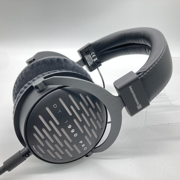 beyerdynamic ベイヤーダイナミック 【中古】DT 1990 PRO (250 Ohm