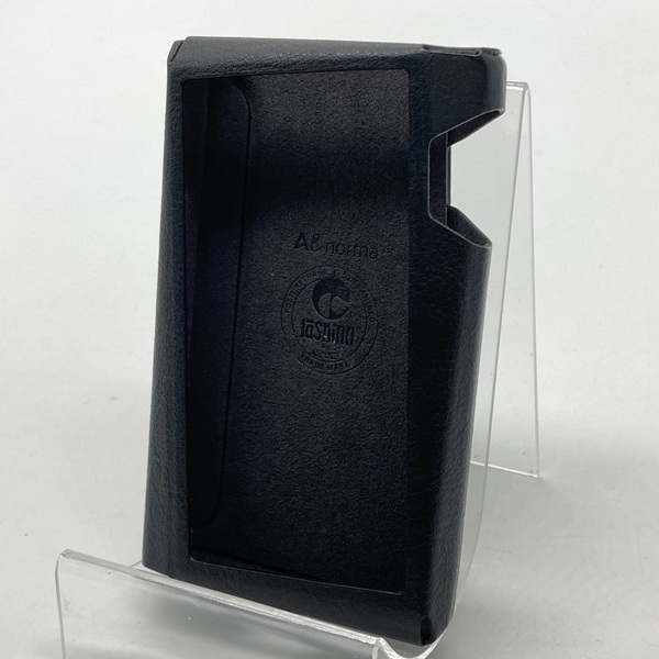 Astell&Kern アステルアンドケルン 【中古】A&norma SR35 Case Black