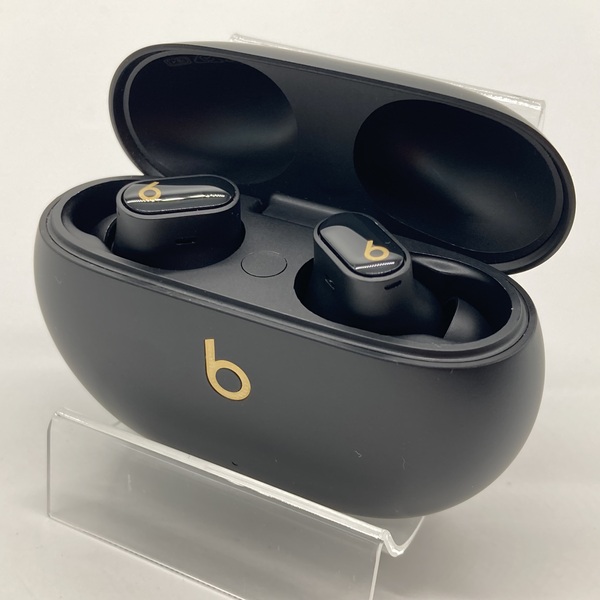 Beats by Dr. Dre ビーツバイドクタードレ 【中古】Beats Studio Buds