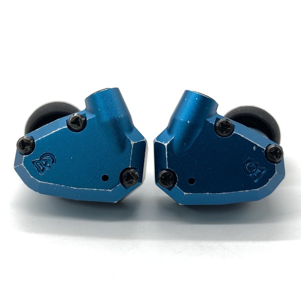 Campfire Audio キャンプファイヤー オーディオ POLARIS II 【CAM-5317