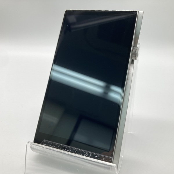 Astell&Kern アステルアンドケルン A&futura SE200 Moon Silver 【AK