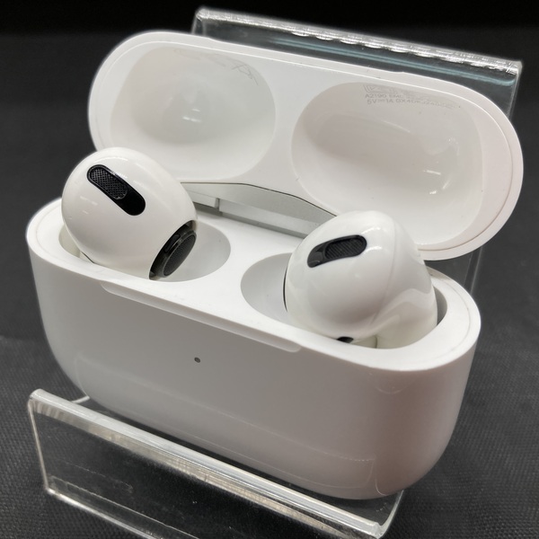 Apple アップル 【中古】AirPods Pro MWP22J/A【日本橋】 / e☆イヤホン