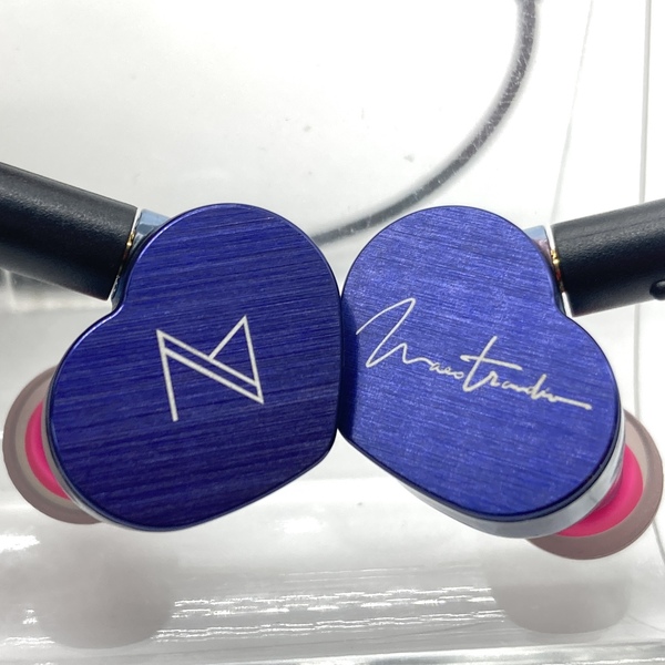 Maestraudio マエストローディオ 【中古】MA910SR Pentaconn ear