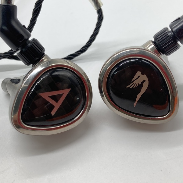 Astell&Kern アステルアンドケルン 【中古】LaylaⅡ Universal Fit 