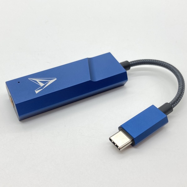 Astell&Kern アステルアンドケルン 【中古】AK HC2 Midnight Blue