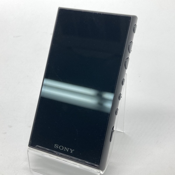 SONY ソニー 【中古】NW-A105 BM 【ブラック】【日本橋】 / e☆イヤホン