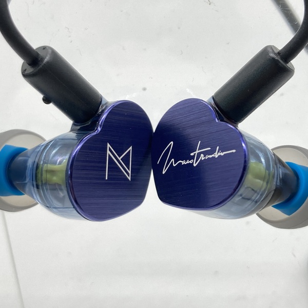 Maestraudio マエストローディオ 【中古】MA910SR Pentaconn ear