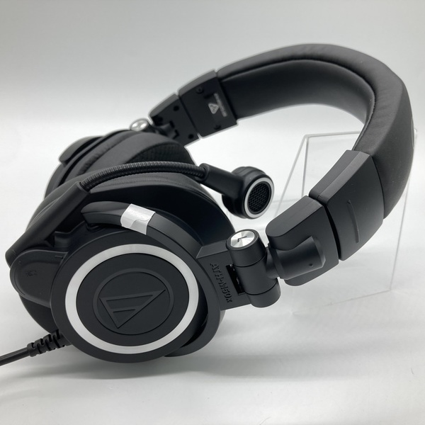 audio-technica オーディオテクニカ 【中古】ATH-M50xSTS-USB【秋葉原