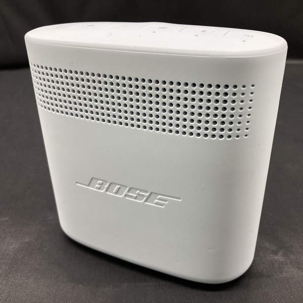 Bose ボーズ 【中古】SoundLink Color II ポラーホワイト【秋葉原