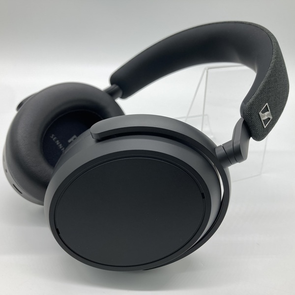 SENNHEISER ゼンハイザー 【中古】MOMENTUM 4 Wireless ブラック