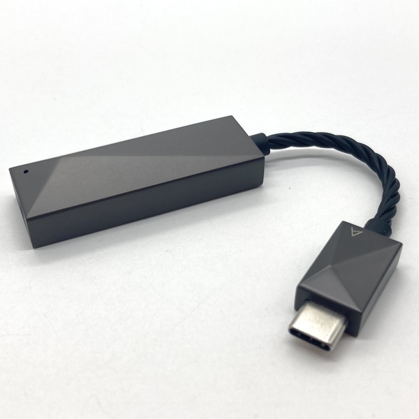 Astell&Kern アステルアンドケルン 【中古】PEE51 AK USB-C Dual DAC