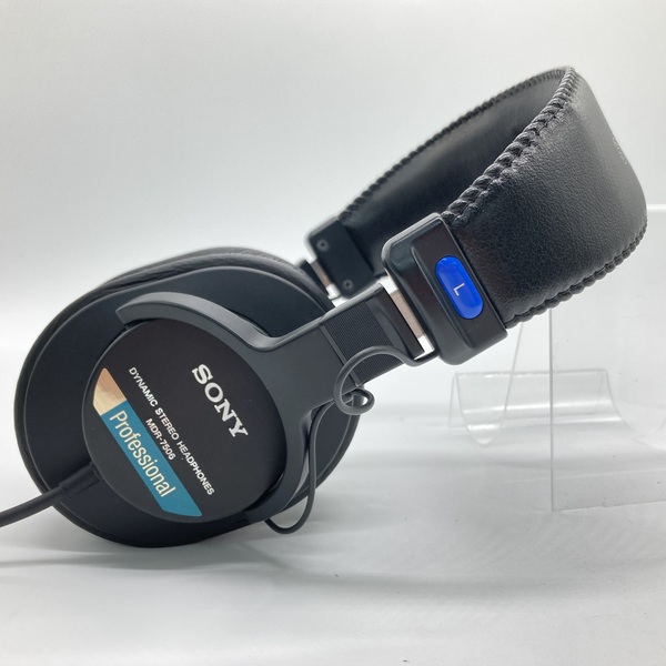 SONY ソニー 【中古】MDR-7506【秋葉原】 / e☆イヤホン