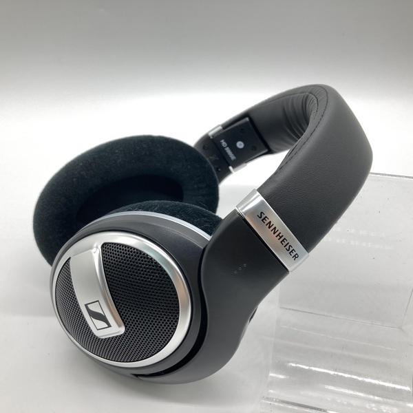 ゼンハイザー Sennheiser HD 599 SE ブラック