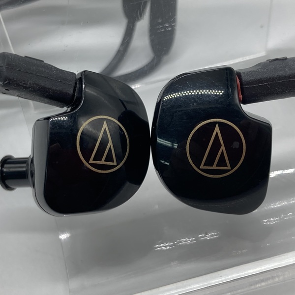 audio-technica オーディオテクニカ 【中古】ATH-IM04【日本橋】 / e