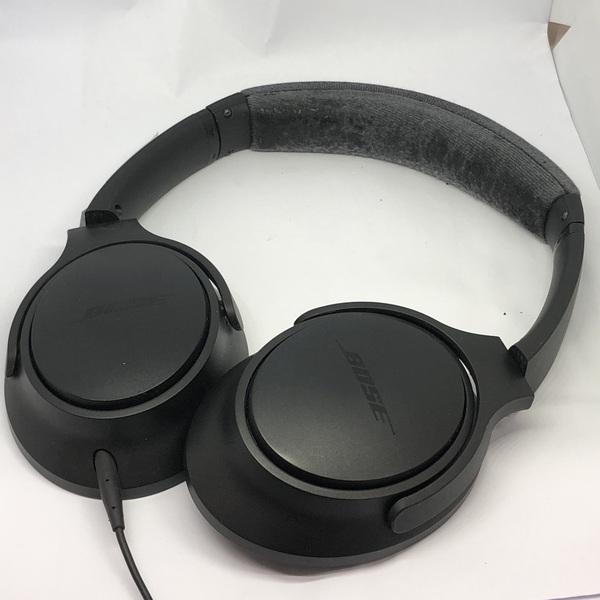 Bose ボーズ 【中古】SoundTrue AE II SM CBK チャコールブラック