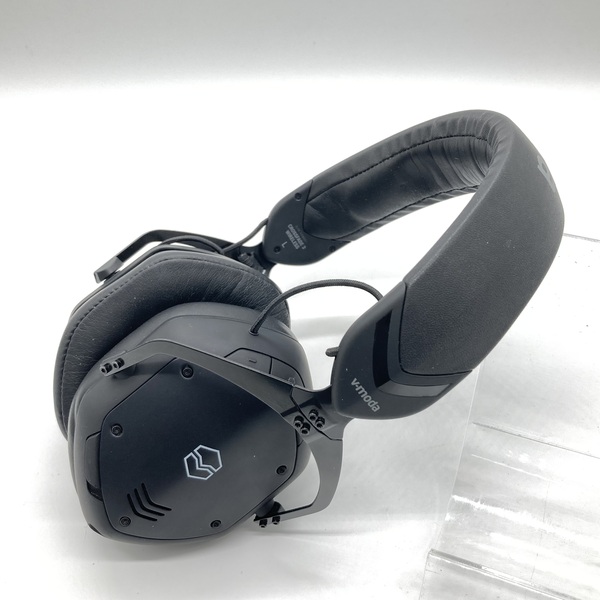 V-MODA ブイモーダ 【中古】Crossfade 3 Wireless マットブラック