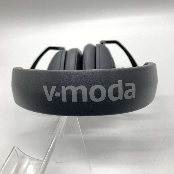 V-MODA ブイモーダ 【中古】Crossfade 3 Wireless マットブラック