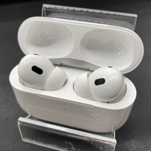 Apple アップル 【中古】AirPods Pro (第2世代) MQD83J/A【秋葉原