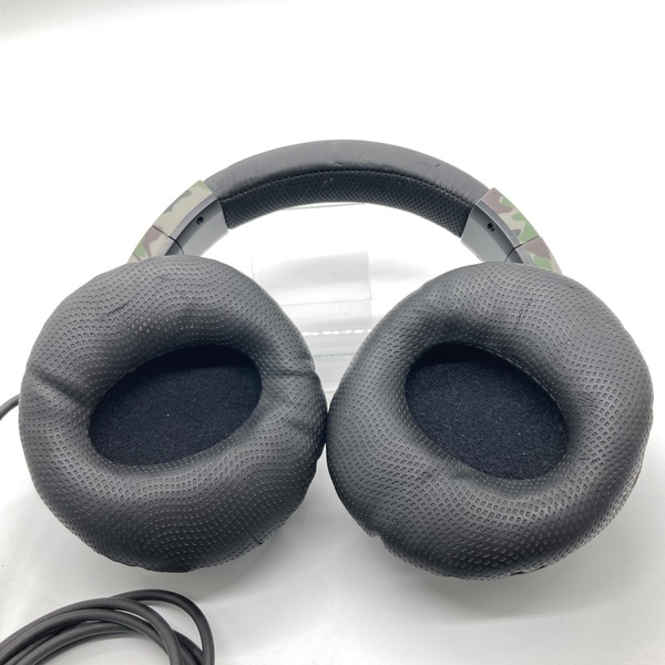 audio-technica オーディオテクニカ 【中古】ATH-BB500-CM