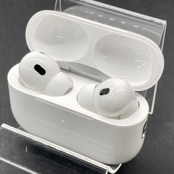 Apple アップル 【中古】AirPods Pro (第2世代) MQD83J/A【秋葉原