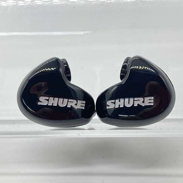 shure 315 - ヘッドフォン/イヤフォン