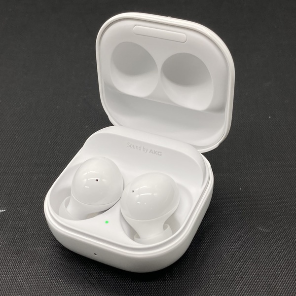 Galaxy ギャラクシー 【中古】Galaxy Buds2 White 【SM-R177NZWAXJP