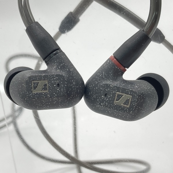 SENNHEISER ゼンハイザー 【中古】IE 300【日本橋】 / e☆イヤホン