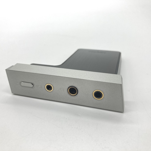 Astell&Kern アステルアンドケルン 【中古】A&futura SE180 SEM2 DAC