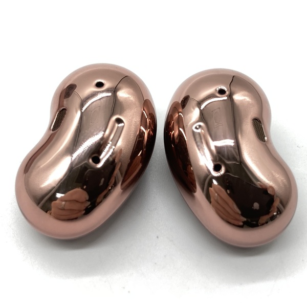 Galaxy ギャラクシー 【中古】Galaxy Buds Live Mystic Bronze 【SM