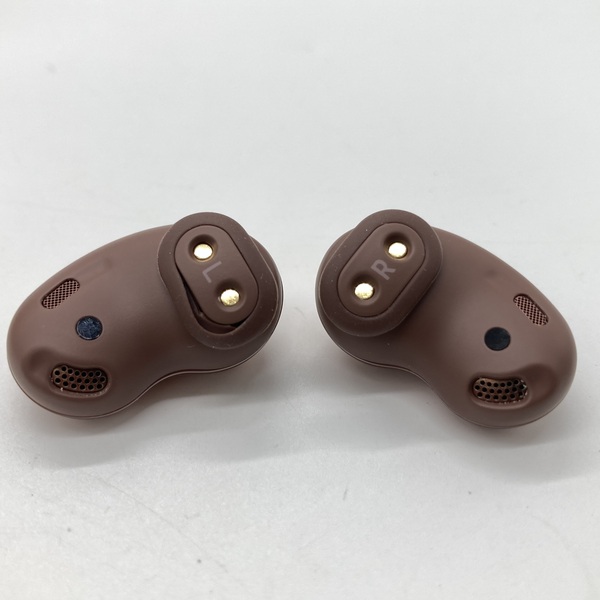 Galaxy ギャラクシー 【中古】Galaxy Buds Live Mystic Bronze 【SM