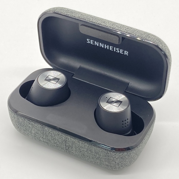 SENNHEISER MOMENTUM True Wireless 2 ジャンク - イヤフォン