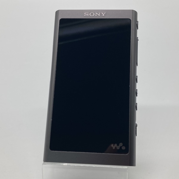 SONY ソニー 【中古】NW-A55 BM【ブラック】【日本橋】 / e☆イヤホン