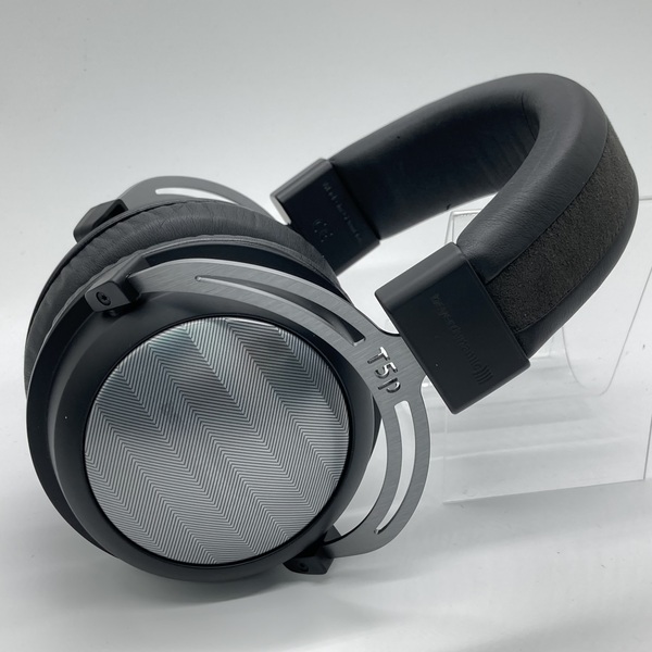 beyerdynamic ベイヤーダイナミック 【中古】T5p 2nd Generation