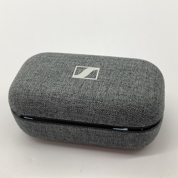 SENNHEISER ゼンハイザー 【中古】MOMENTUM True Wireless 2 ブラック